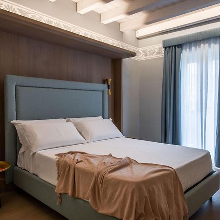 Palazzo De Gregorio Apartments Palermo Ngoại thất bức ảnh