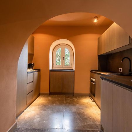 Palazzo De Gregorio Apartments Palermo Ngoại thất bức ảnh