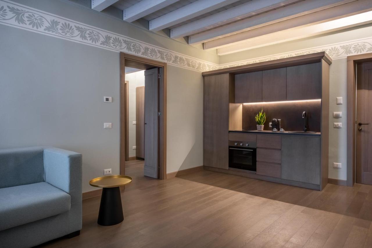 Palazzo De Gregorio Apartments Palermo Ngoại thất bức ảnh