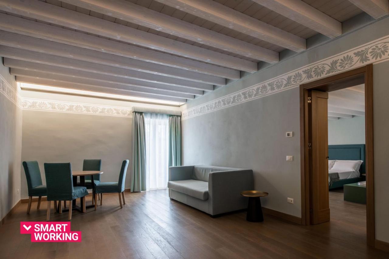 Palazzo De Gregorio Apartments Palermo Ngoại thất bức ảnh