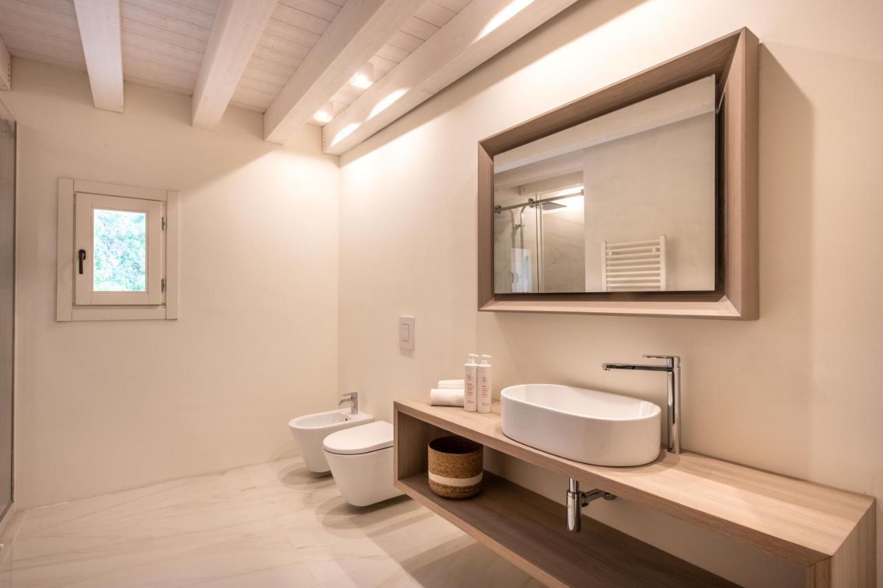 Palazzo De Gregorio Apartments Palermo Ngoại thất bức ảnh
