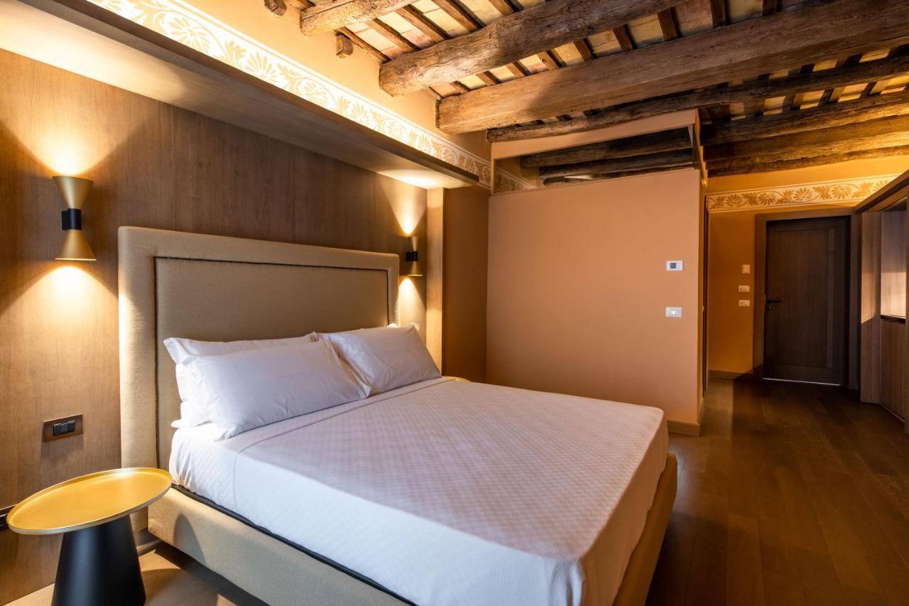 Palazzo De Gregorio Apartments Palermo Ngoại thất bức ảnh