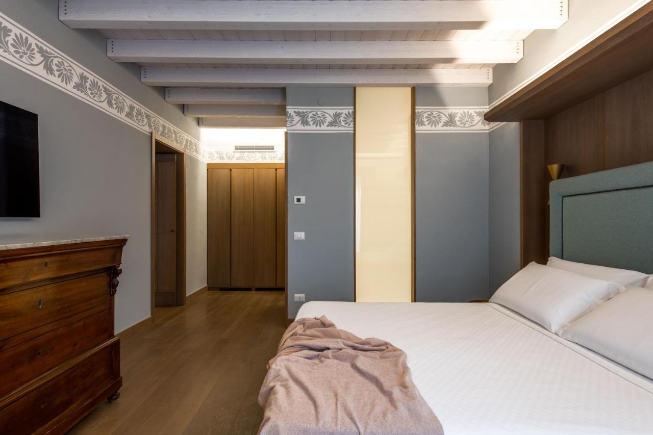 Palazzo De Gregorio Apartments Palermo Ngoại thất bức ảnh