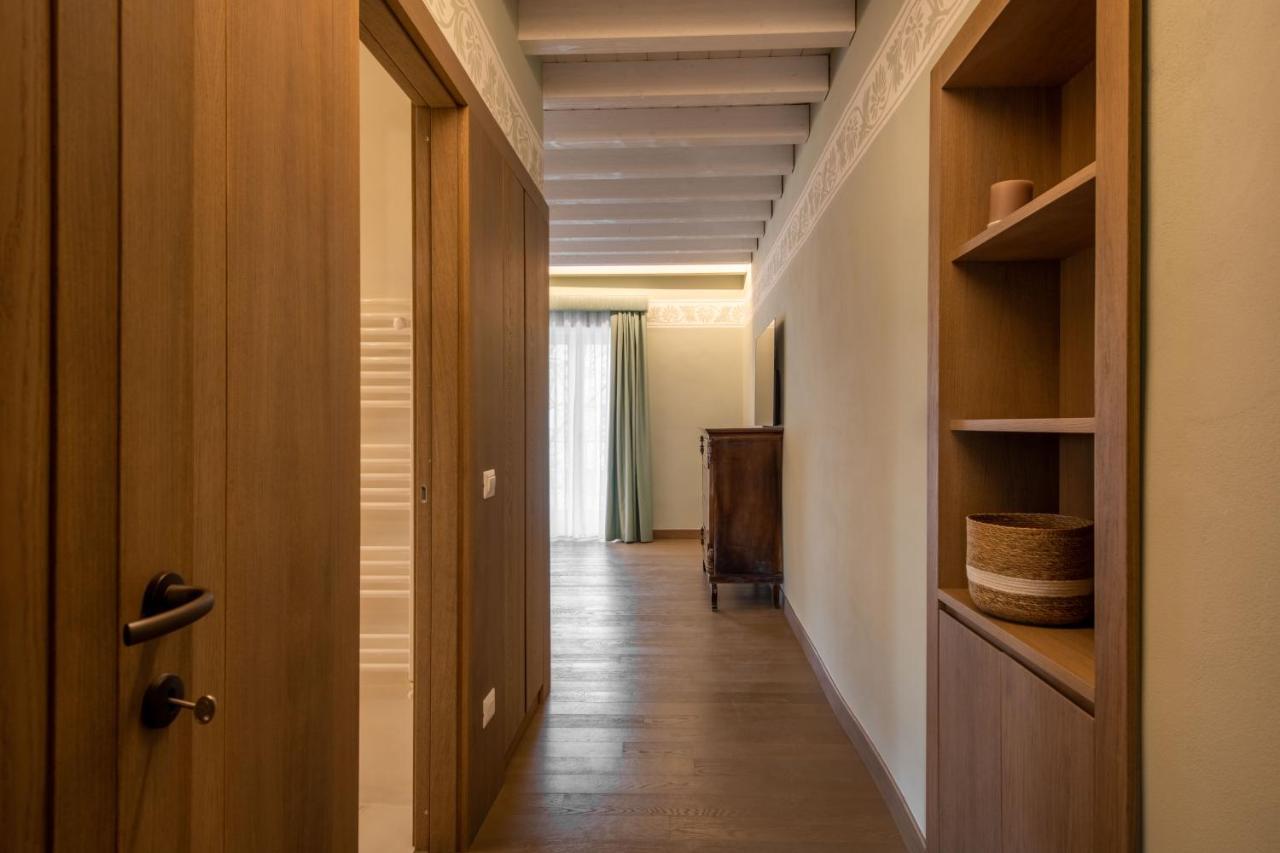 Palazzo De Gregorio Apartments Palermo Ngoại thất bức ảnh
