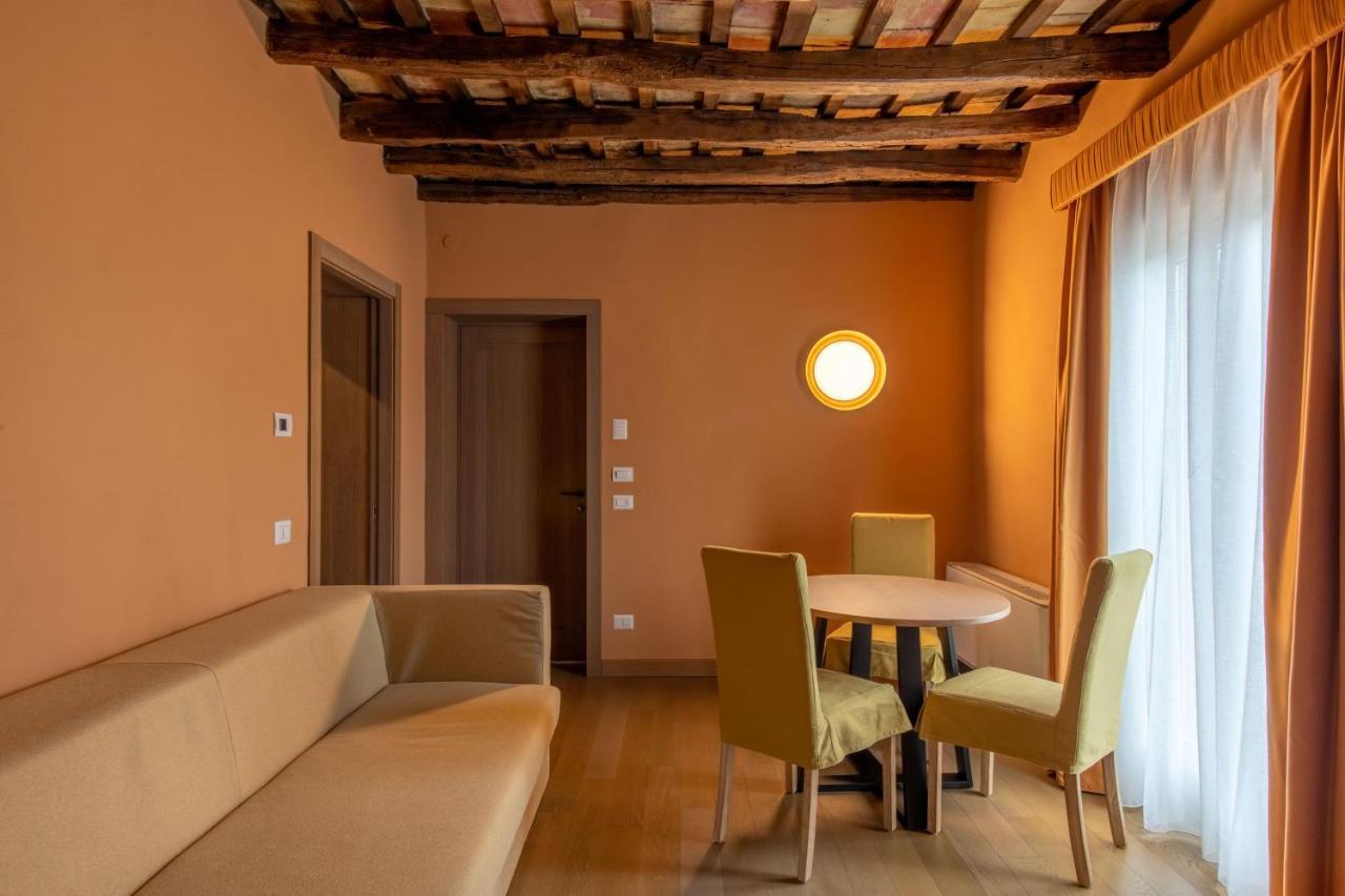 Palazzo De Gregorio Apartments Palermo Ngoại thất bức ảnh