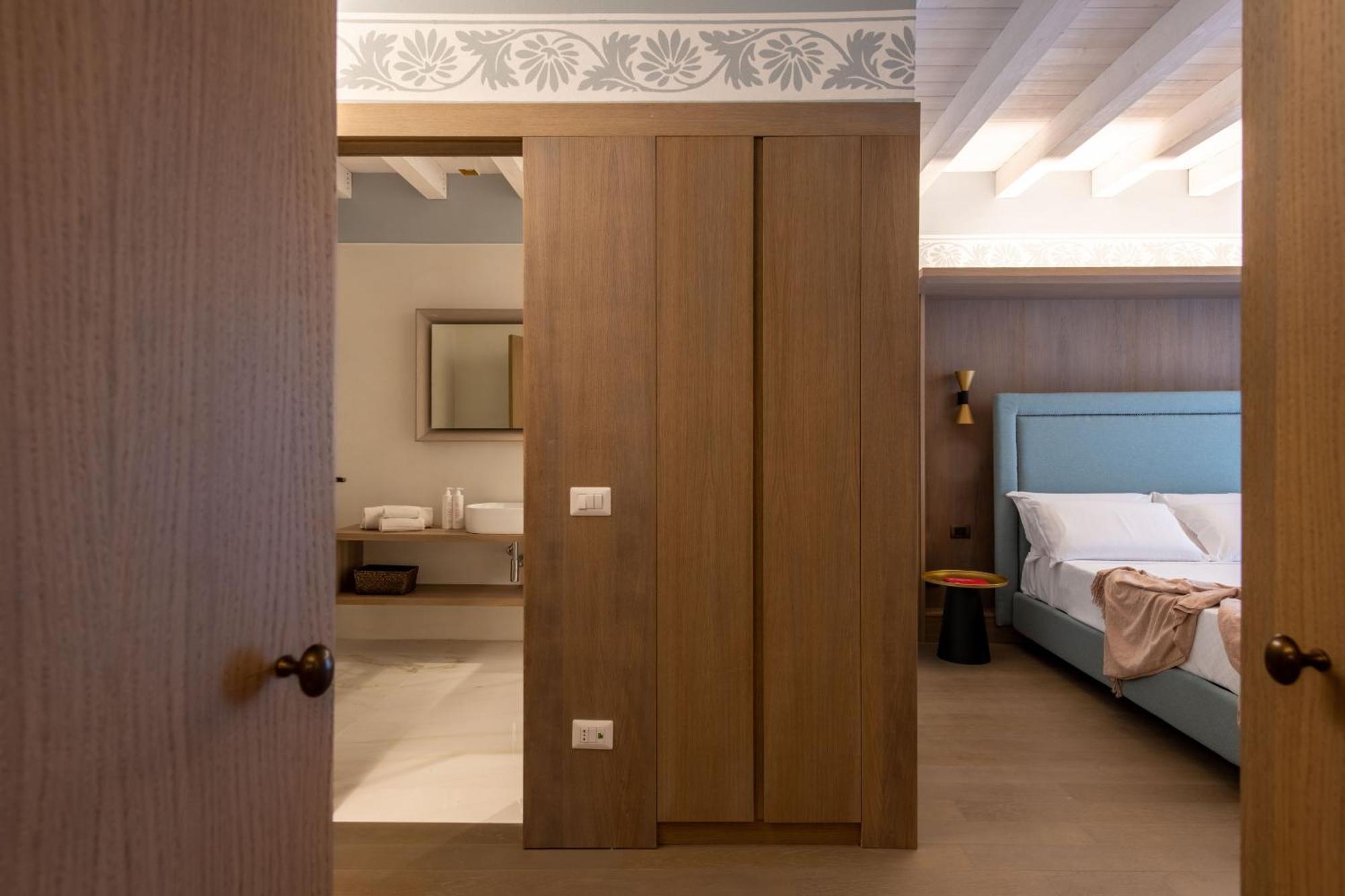 Palazzo De Gregorio Apartments Palermo Ngoại thất bức ảnh