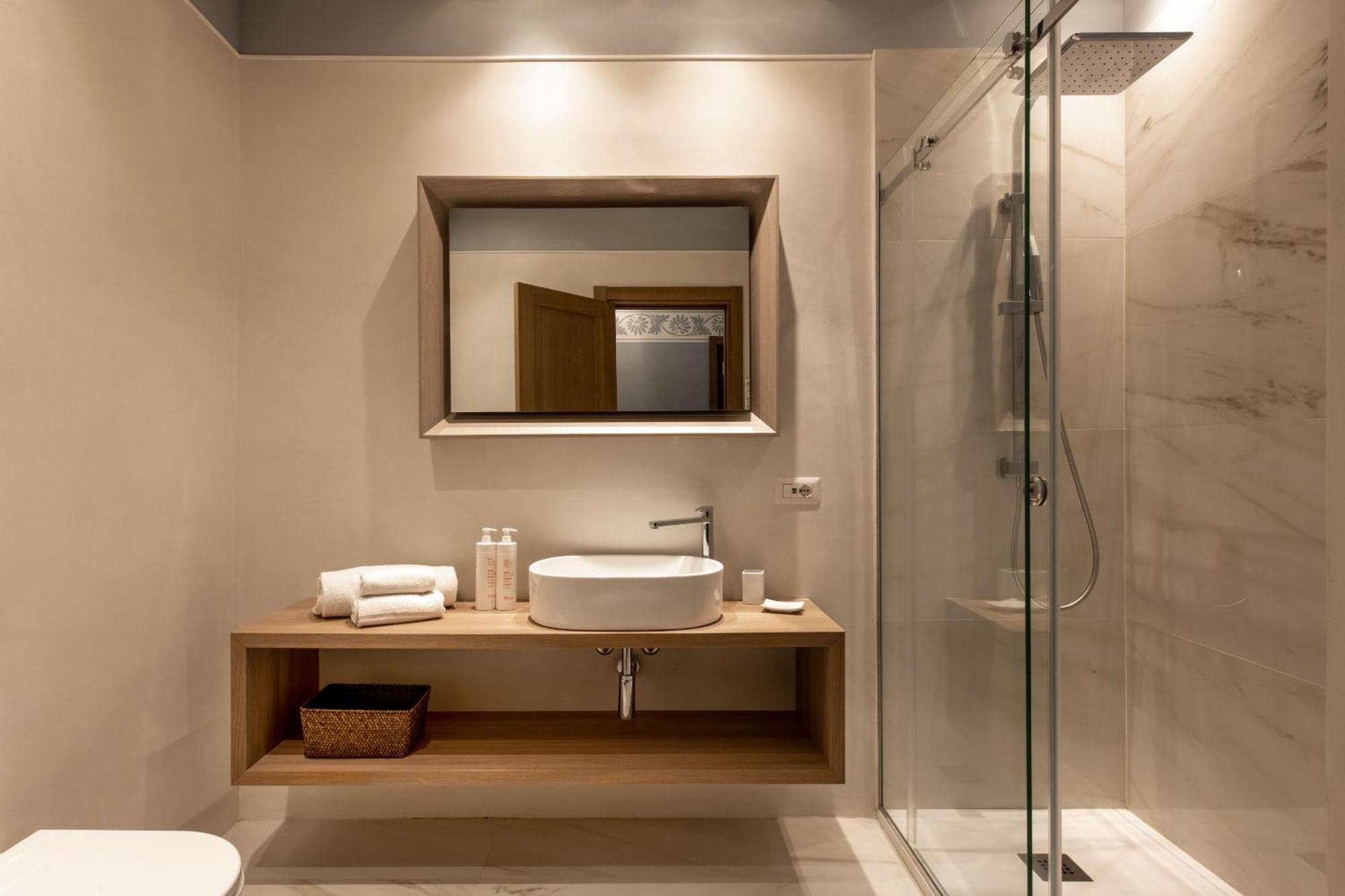 Palazzo De Gregorio Apartments Palermo Ngoại thất bức ảnh
