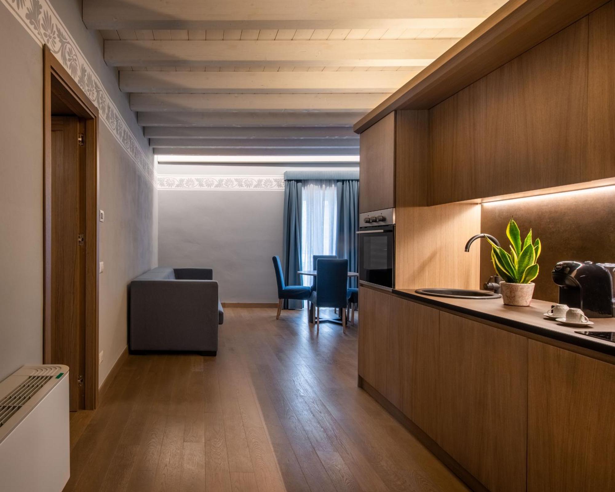 Palazzo De Gregorio Apartments Palermo Ngoại thất bức ảnh