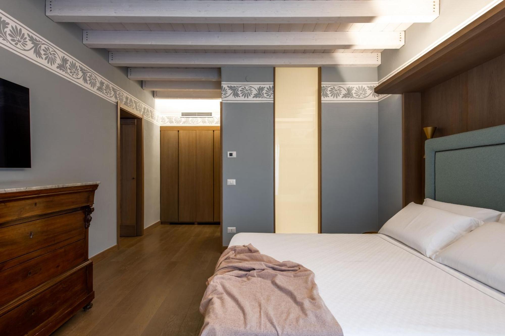 Palazzo De Gregorio Apartments Palermo Ngoại thất bức ảnh