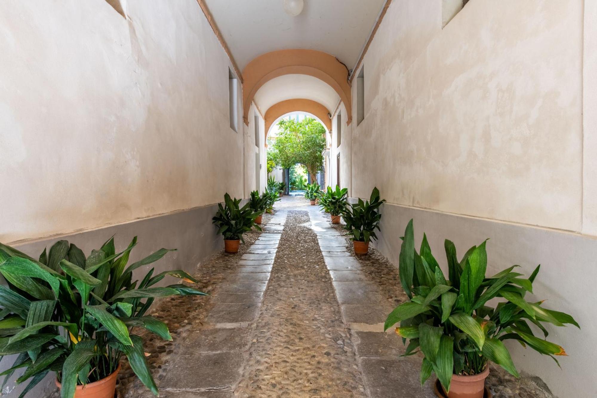 Palazzo De Gregorio Apartments Palermo Ngoại thất bức ảnh
