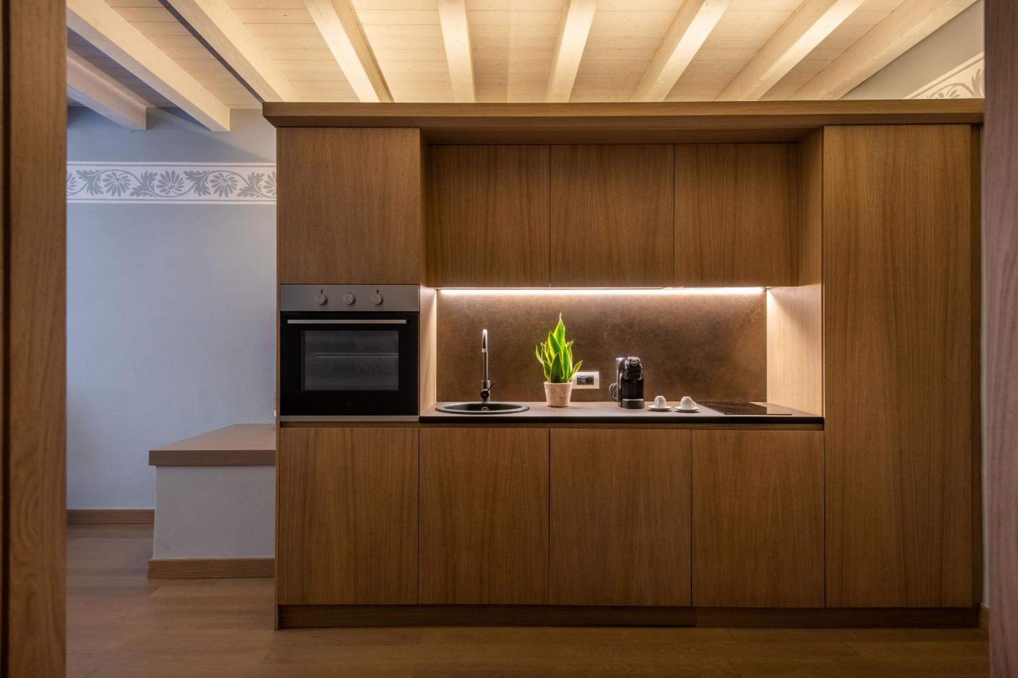 Palazzo De Gregorio Apartments Palermo Ngoại thất bức ảnh