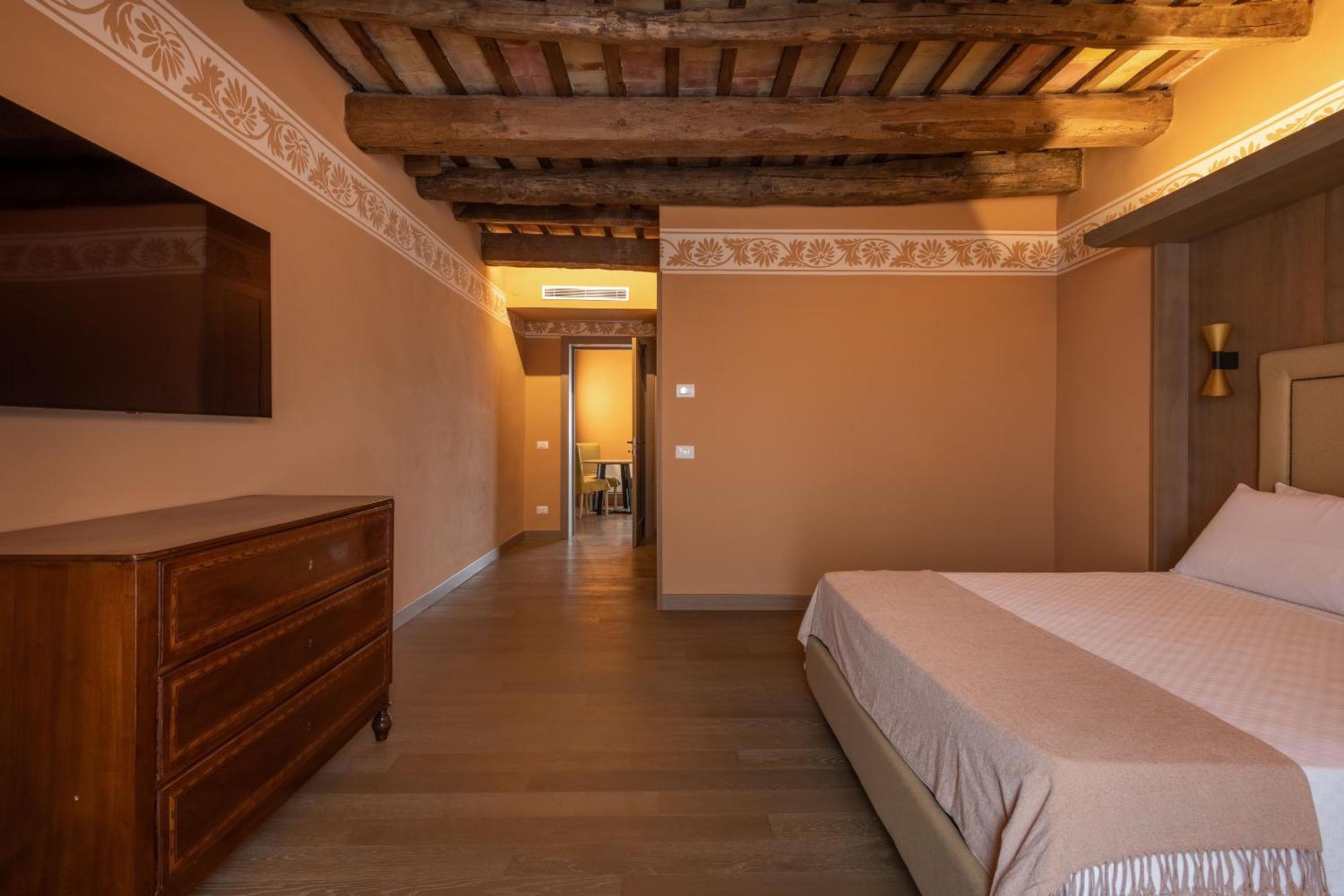 Palazzo De Gregorio Apartments Palermo Ngoại thất bức ảnh