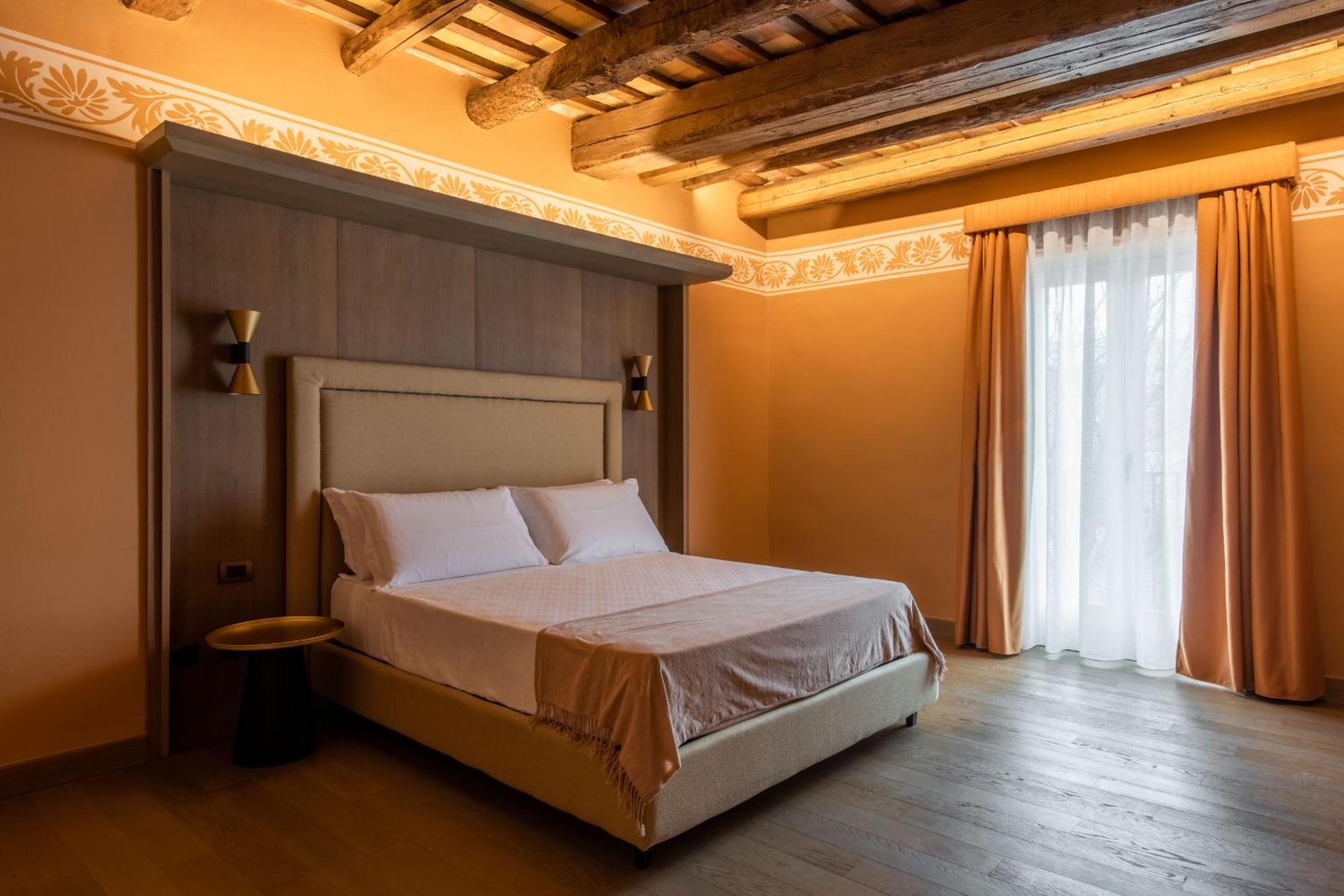 Palazzo De Gregorio Apartments Palermo Ngoại thất bức ảnh