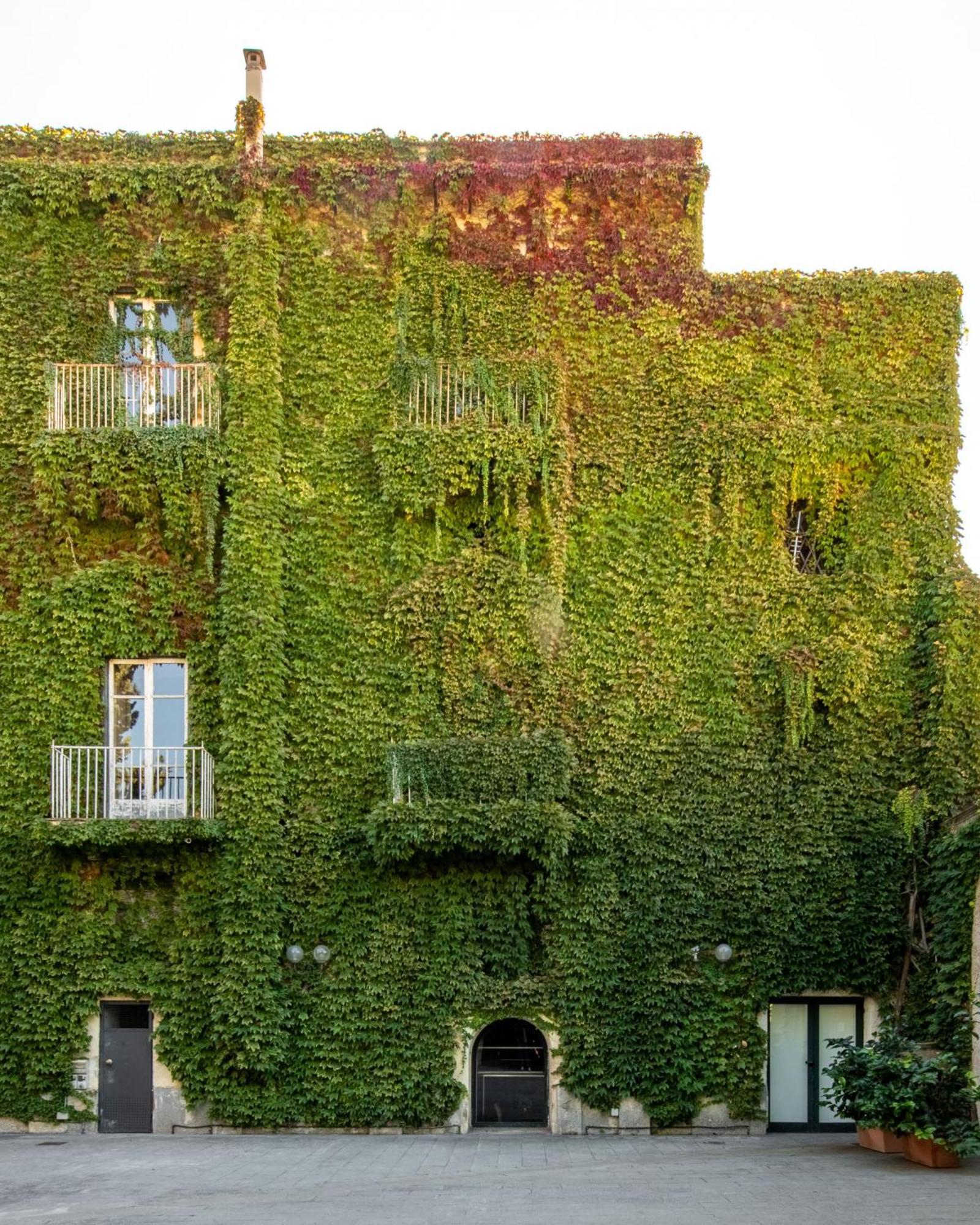 Palazzo De Gregorio Apartments Palermo Ngoại thất bức ảnh
